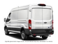 2026 Ford Transit Cargo Van T-250 148