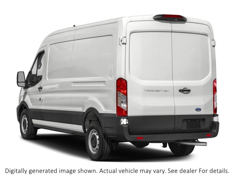 2026 Ford Transit-250 Cargo T-250 148