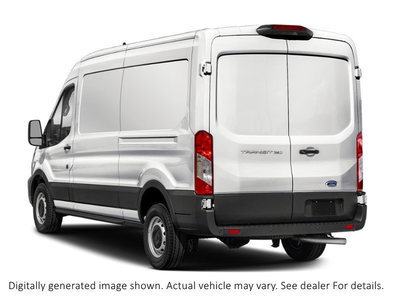 2025 Ford Transit-150 Cargo T-150 148