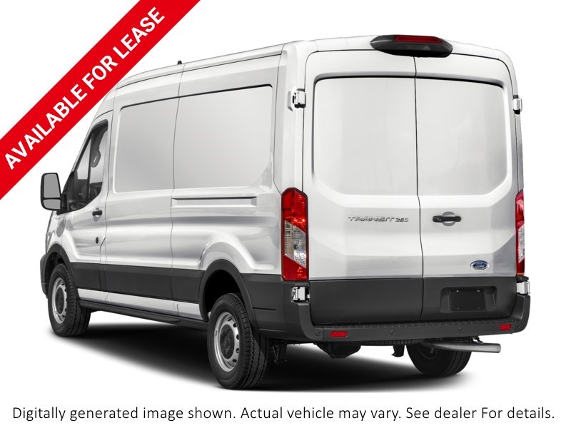 2025 FORD TRANSIT-150 CARGO T-150 148
