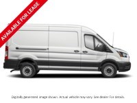 2025 FORD TRANSIT-150 CARGO T-150 148