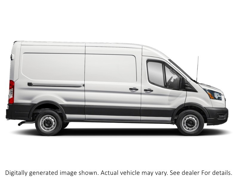 2026 Ford Transit Cargo Van T-250 148