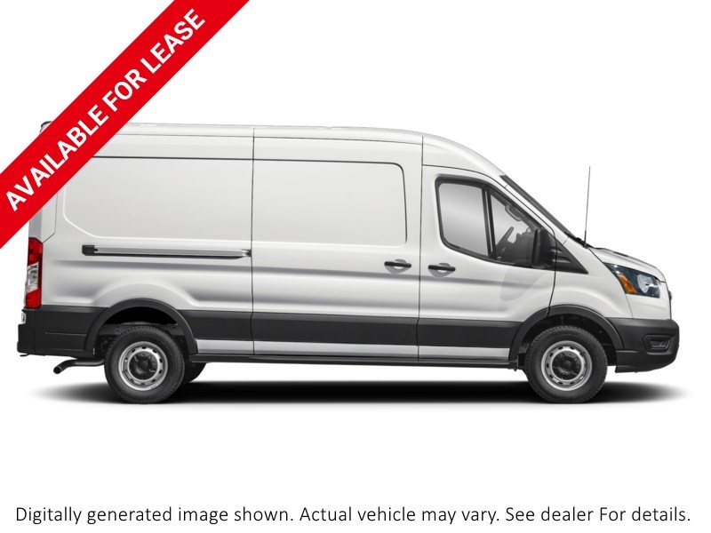2025 FORD TRANSIT-150 CARGO T-150 148