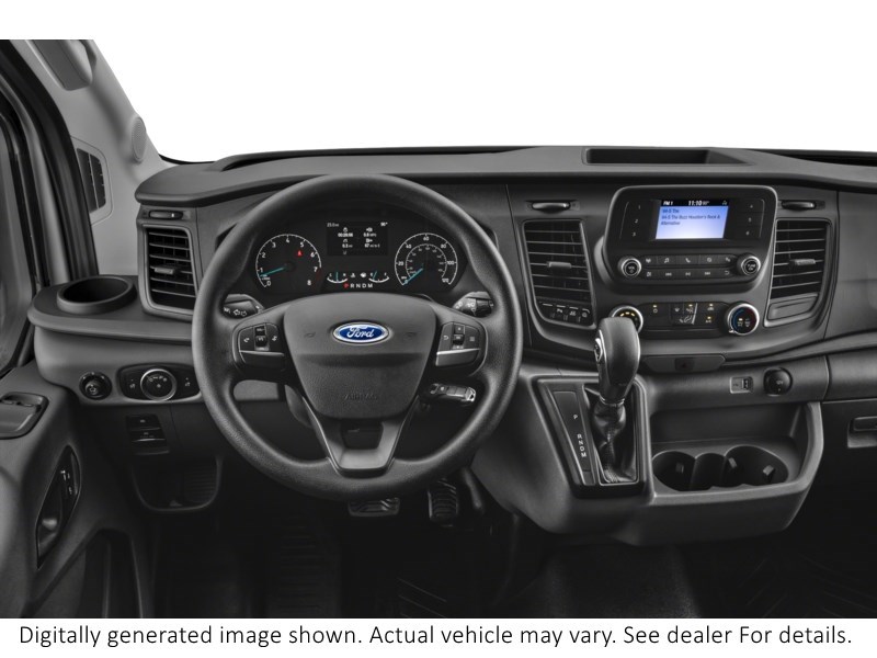 2026 Ford Transit-250 Cargo T-250 148