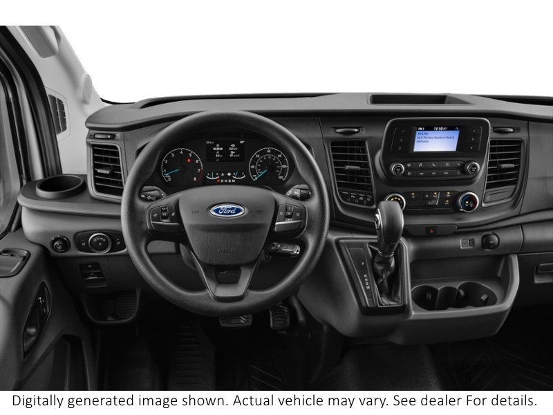 2025 Ford Transit-150 Cargo T-150 148
