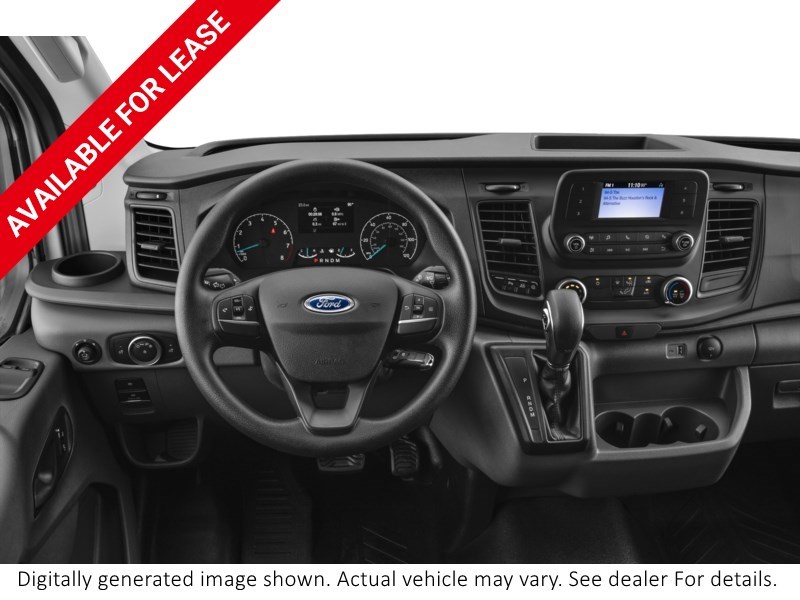 2025 FORD TRANSIT-150 CARGO T-150 148