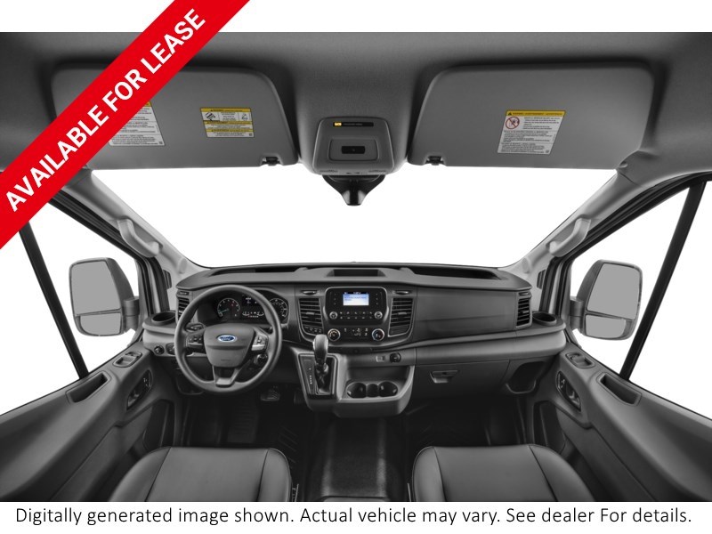 2025 FORD TRANSIT-150 CARGO T-150 148