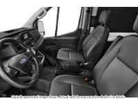 2026 Ford Transit Cargo Van T-250 148
