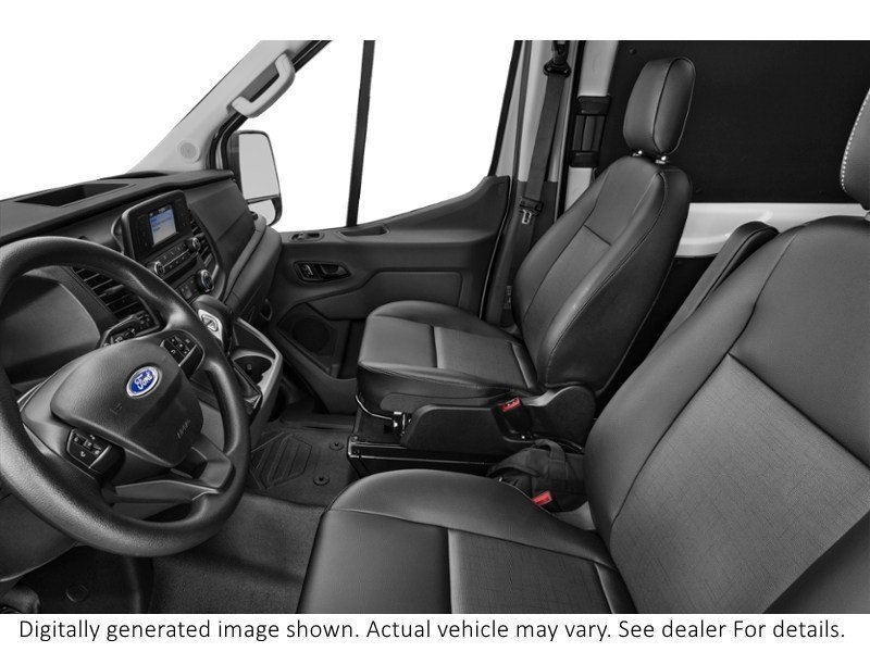 2025 Ford Transit-150 Cargo T-150 148