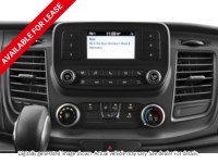 2025 FORD TRANSIT-150 CARGO T-150 148