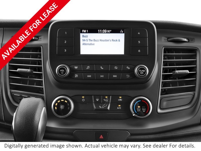 2025 FORD TRANSIT-150 CARGO T-150 148