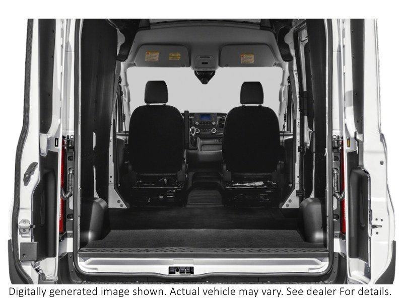 2025 Ford Transit-150 Cargo T-150 148