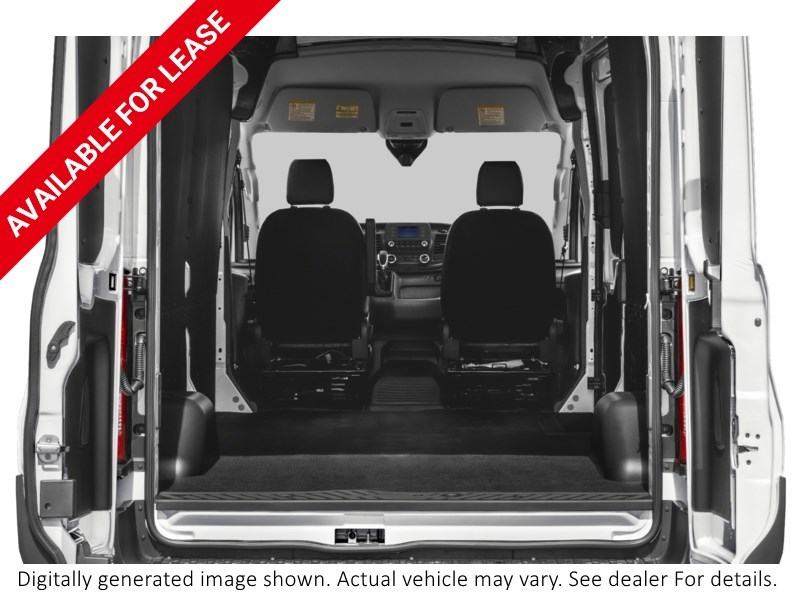 2025 FORD TRANSIT-150 CARGO T-150 148