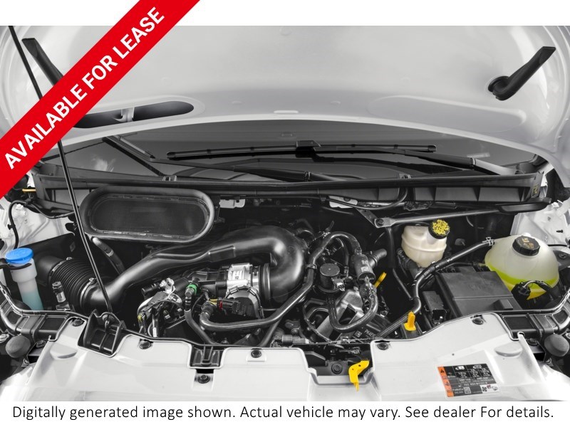 2025 FORD TRANSIT-150 CARGO T-150 148