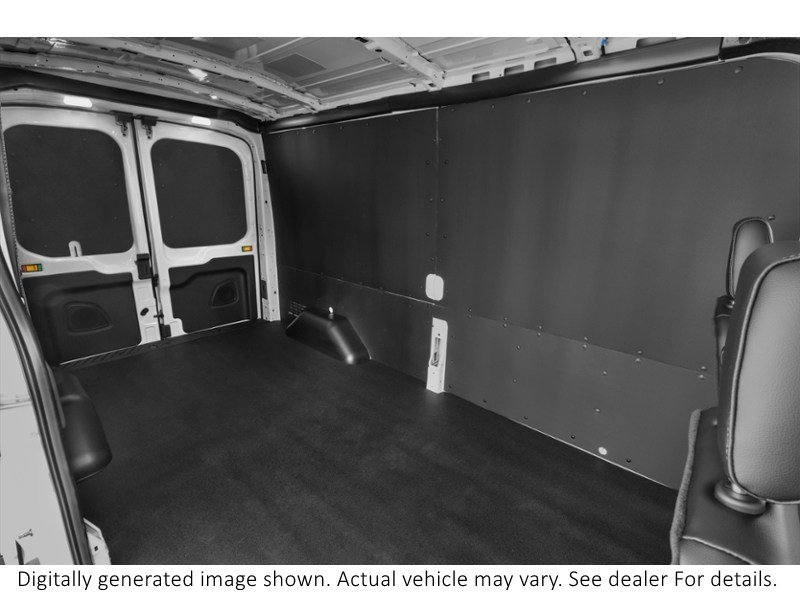 2025 Ford Transit-150 Cargo T-150 148