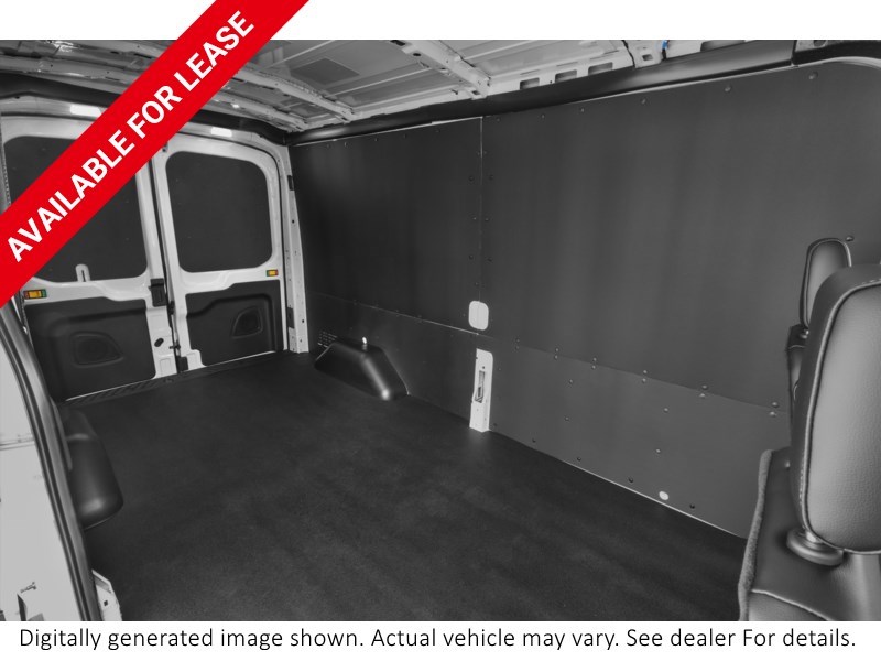 2025 FORD TRANSIT-150 CARGO T-150 148