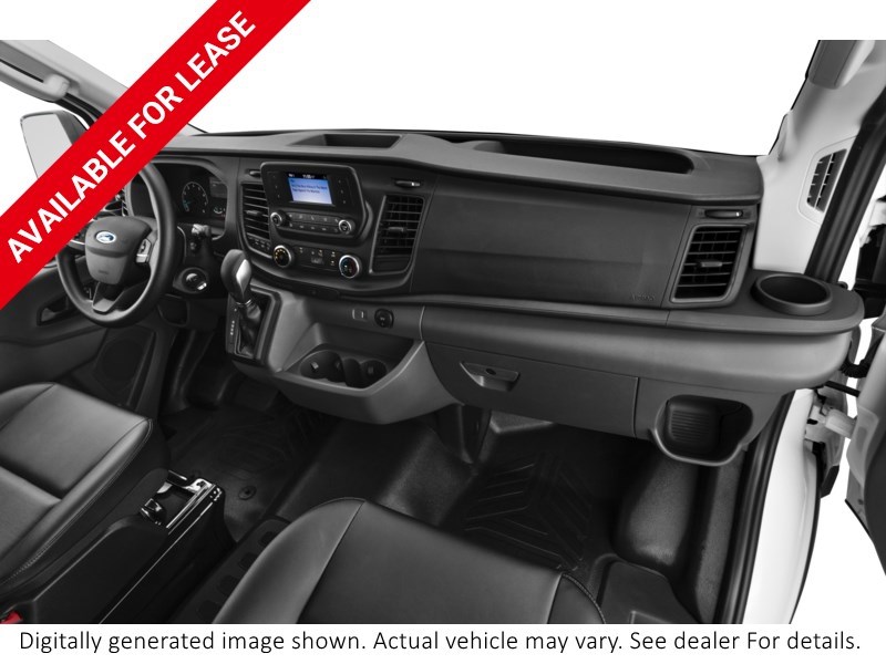 2025 FORD TRANSIT-150 CARGO T-150 148