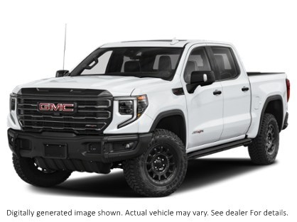 2023 Gmc Sierra 1500 4WD Crew Cab 147