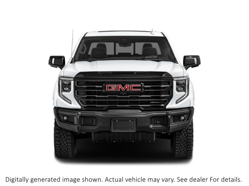 2023 Gmc Sierra 1500 4WD Crew Cab 147