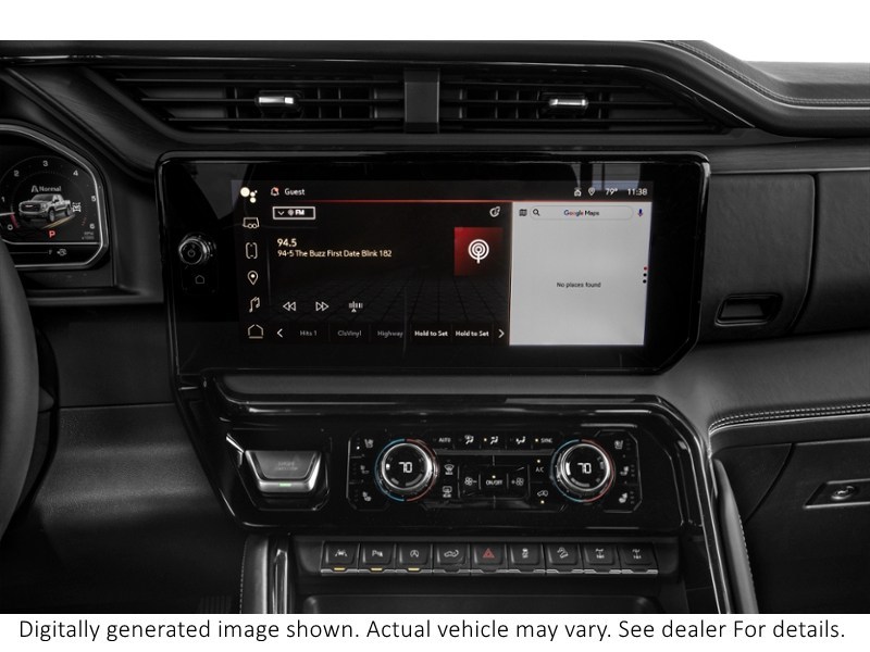 2023 Gmc Sierra 1500 4WD Crew Cab 147