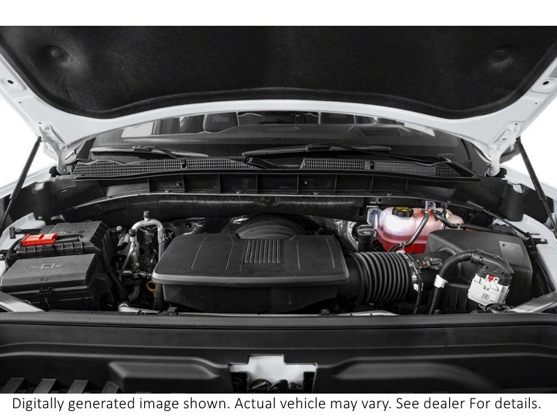 2023 Gmc Sierra 1500 4WD Crew Cab 147