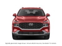 2023 Hyundai Santa Fe Trend Awd/Pano Roof/Leather/No Accident/One Owner Exterior Shot 5