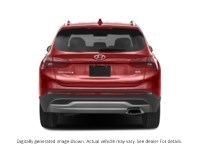 2023 Hyundai Santa Fe Trend Awd/Pano Roof/Leather/No Accident/One Owner Exterior Shot 7