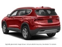 2023 Hyundai Santa Fe Trend Awd/Pano Roof/Leather/No Accident/One Owner Exterior Shot 9