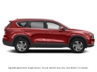 2023 Hyundai Santa Fe Trend Awd/Pano Roof/Leather/No Accident/One Owner Exterior Shot 10