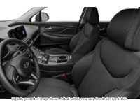 2023 Hyundai Santa Fe Preferred AWD W/Trend Package Interior Shot 4