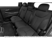 2023 Hyundai Santa Fe Trend Awd/Pano Roof/Leather/No Accident/One Owner Interior Shot 5