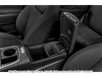 2023 Hyundai Santa Fe Preferred AWD W/Trend Package Interior Shot 7