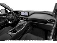 2023 Hyundai Santa Fe Preferred AWD W/Trend Package Interior Shot 1