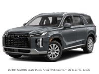 2023 Hyundai Palisade Preferred 8-Passenger AWD Exterior Shot 1