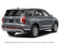 2023 Hyundai Palisade Preferred 8-Passenger AWD Exterior Shot 2