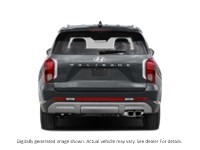 2023 Hyundai Palisade Preferred 8-Passenger AWD Exterior Shot 7