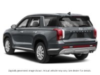2023 Hyundai Palisade Preferred 8-Passenger AWD Exterior Shot 9