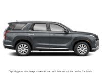 2023 Hyundai Palisade Preferred 8-Passenger AWD Exterior Shot 10