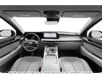 2023 Hyundai Palisade Preferred 8-Passenger AWD Interior Shot 6