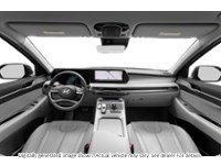 2023 Hyundai Palisade Preferred 8-Passenger AWD Interior Shot 6