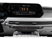 2023 Hyundai Palisade Preferred 8-Passenger AWD Interior Shot 2