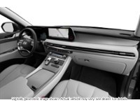 2023 Hyundai Palisade Preferred 8-Passenger AWD Interior Shot 1