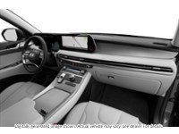 2023 Hyundai Palisade Preferred 8-Passenger AWD Interior Shot 1
