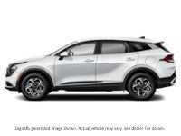 2024 Kia Sportage LX AWD Exterior Shot 6