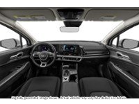 2024 Kia Sportage LX AWD Interior Shot 6