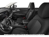 2024 Kia Sportage LX AWD Interior Shot 4