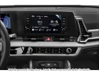 2024 Kia Sportage LX AWD Interior Shot 2
