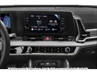 2024 Kia Sportage LX AWD Interior Shot 2