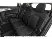 2024 Kia Sportage LX AWD Interior Shot 5