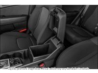 2024 Kia Sportage LX AWD Interior Shot 7